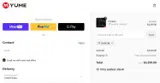 shayum coupon verification screenshot