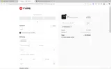 HAWKCARLOS coupon verification screenshot