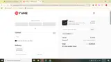 X11CARLOS coupon verification screenshot