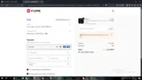 MRYU coupon verification screenshot