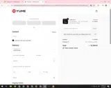 SCY coupon verification screenshot