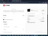 PREDATORCARLOS coupon verification screenshot