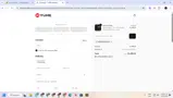 HAWKPROCARLOS coupon verification screenshot