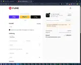 Rapus50 coupon verification screenshot