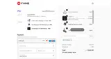 USCARLOS coupon verification screenshot