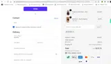 CARLOS3 coupon verification screenshot