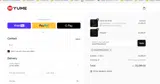 HAWKPROCARLOS coupon verification screenshot