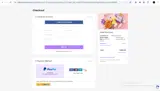 PUMPKIN coupon verification screenshot