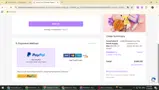 SHINOBUU coupon verification screenshot