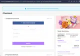 SHINOBUU coupon verification screenshot