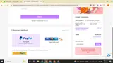 MEROBUNNY coupon verification screenshot