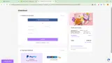 SALIBUNNY coupon verification screenshot