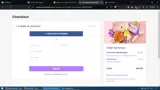 MEROBUNNY coupon verification screenshot