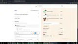 WELCOME coupon verification screenshot