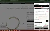 DORILKANICOLAS coupon verification screenshot