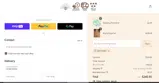 20styumiy coupon verification screenshot