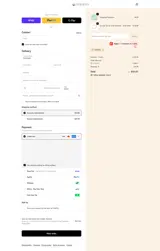 JOANGEL coupon verification screenshot