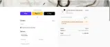 Yummikeys coupon verification screenshot