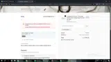 Yummikeys coupon verification screenshot