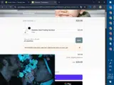 Yummikeys coupon verification screenshot
