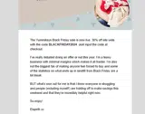 Yummikeys coupon verification screenshot