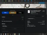 Yummikeys coupon verification screenshot