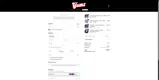 YUMZ LAB coupon verification screenshot