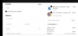 YUMZ LAB coupon verification screenshot
