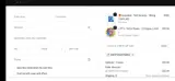 YUMZ LAB coupon verification screenshot