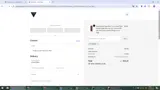 VDAY20 coupon verification screenshot