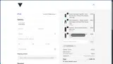 GLAMBYRUMAH coupon verification screenshot