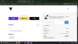 GIFT15 coupon verification screenshot
