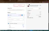 DEEONGS coupon verification screenshot