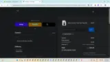 SIMONESINGS coupon verification screenshot