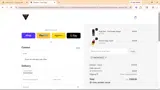 SIMONESINGS coupon verification screenshot