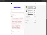 _MONIQUELYNN coupon verification screenshot
