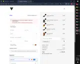SPEECHIE20 coupon verification screenshot