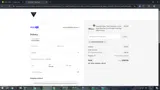 SHARONNMAISON coupon verification screenshot