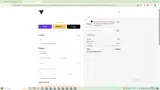 MORIS coupon verification screenshot