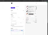DPF20 coupon verification screenshot