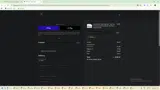 TPDEALS coupon verification screenshot