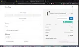 LOYAL30 coupon verification screenshot