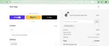 BEELAXED20 coupon verification screenshot