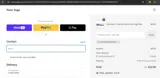 SHARONNMAISON coupon verification screenshot