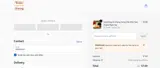 Yunnan Sourcing coupon verification screenshot