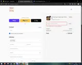 Yunnan Sourcing coupon verification screenshot