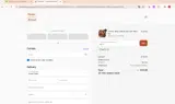 Yunnan Sourcing coupon verification screenshot