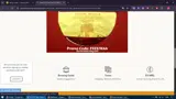 Yunnan Sourcing coupon verification screenshot