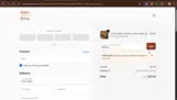 Yunnan Sourcing coupon verification screenshot