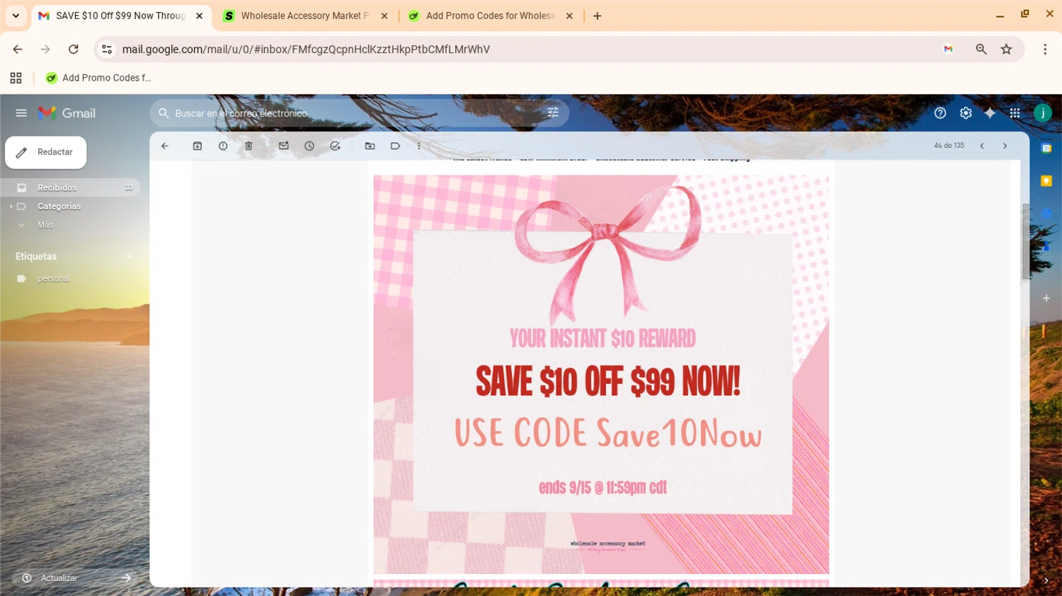 Yupik discount code screenshot showing code peanut20 applied at Yupik checkout page. Uploaded by SimplyCodes community member yennifergonzalez on Sep 12, 2025